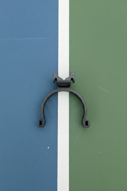 Pickleball Ball Hopper Tube Mount - Wholesale