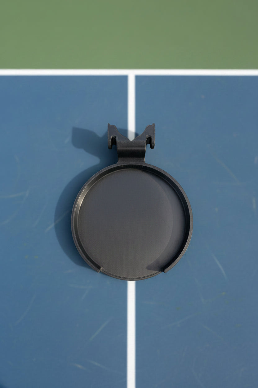 Pickleball Ball Hopper Tube Mount - Wholesale