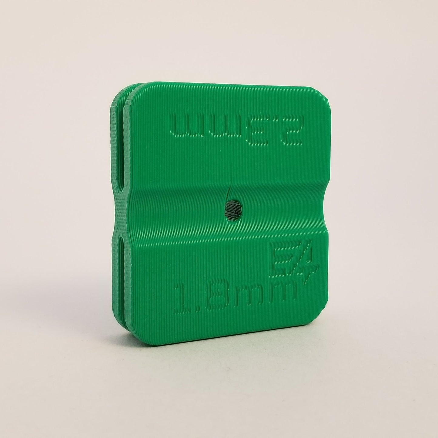 Hope - E4 / RX4+ Caliper Align