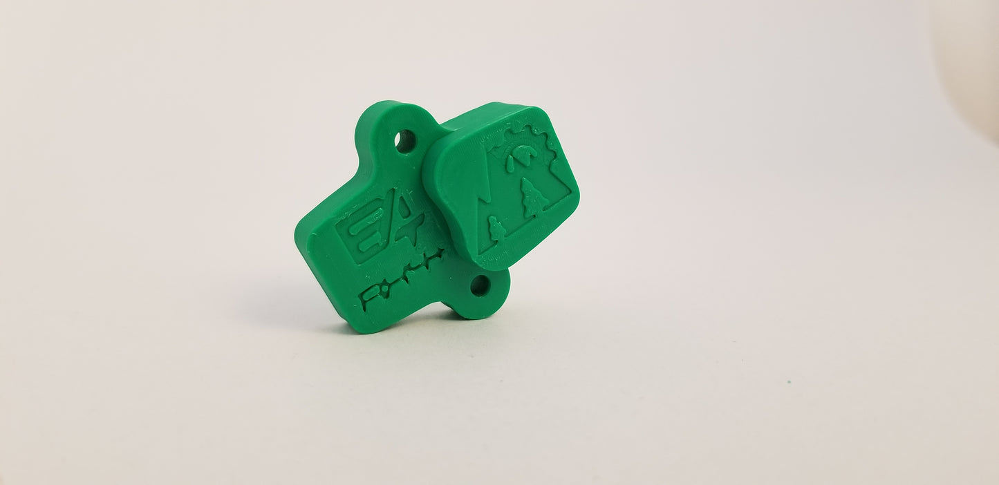 Hope - RX4+ Bleed Block Kit