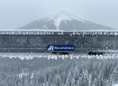 Revelstoke Mountain Ski Runs - Wholesale