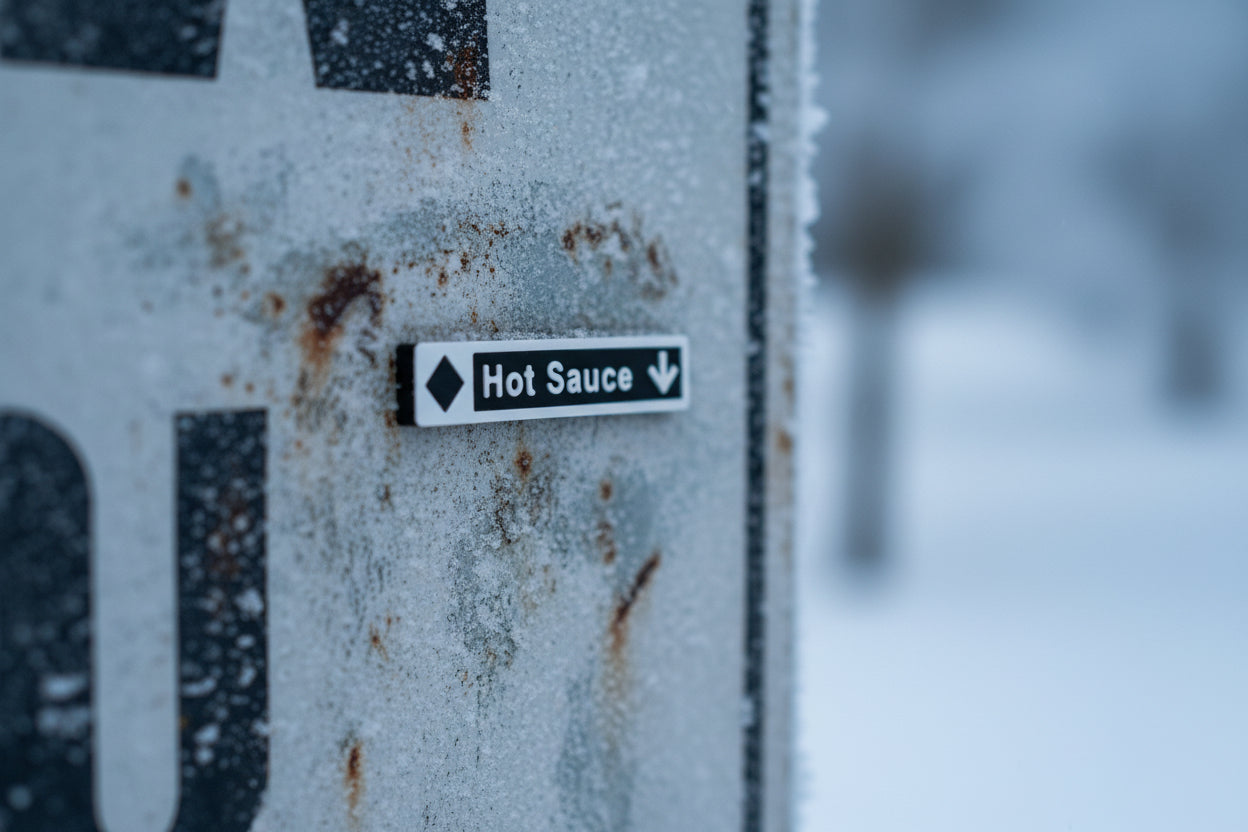 Revelstoke - Magnet - Black Ski Runs