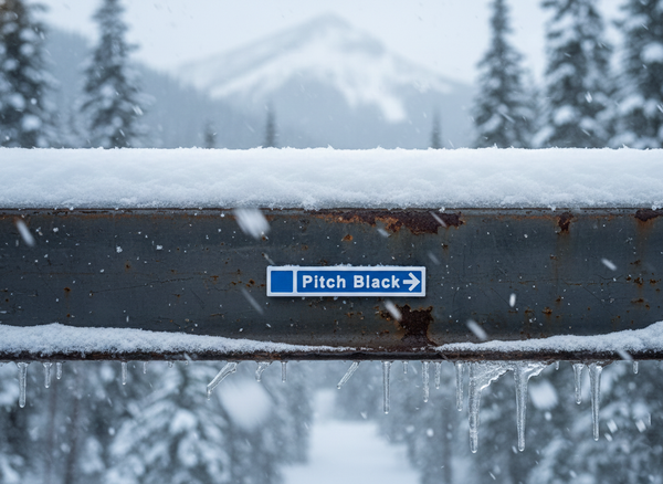 Revelstoke - Magnet - Blue Ski Runs