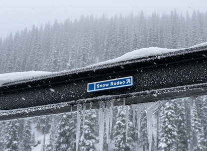 Revelstoke Mountain Ski Runs - Wholesale