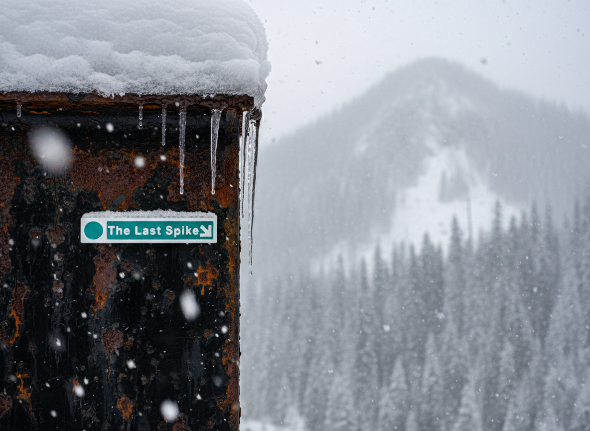 Revelstoke Mountain Ski Runs - Wholesale