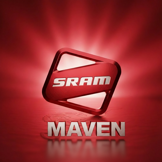 SRAM - Maven - Bleed Block Kit - Wholesale