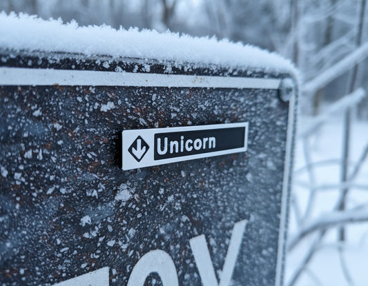 Seymour Mountain Black Ski Runs