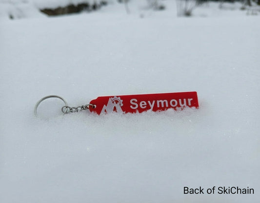 Seymour Mountain SkiChains