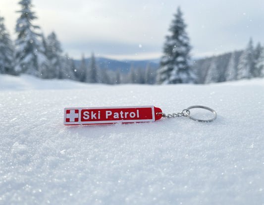 Seymour Mountain SkiChains