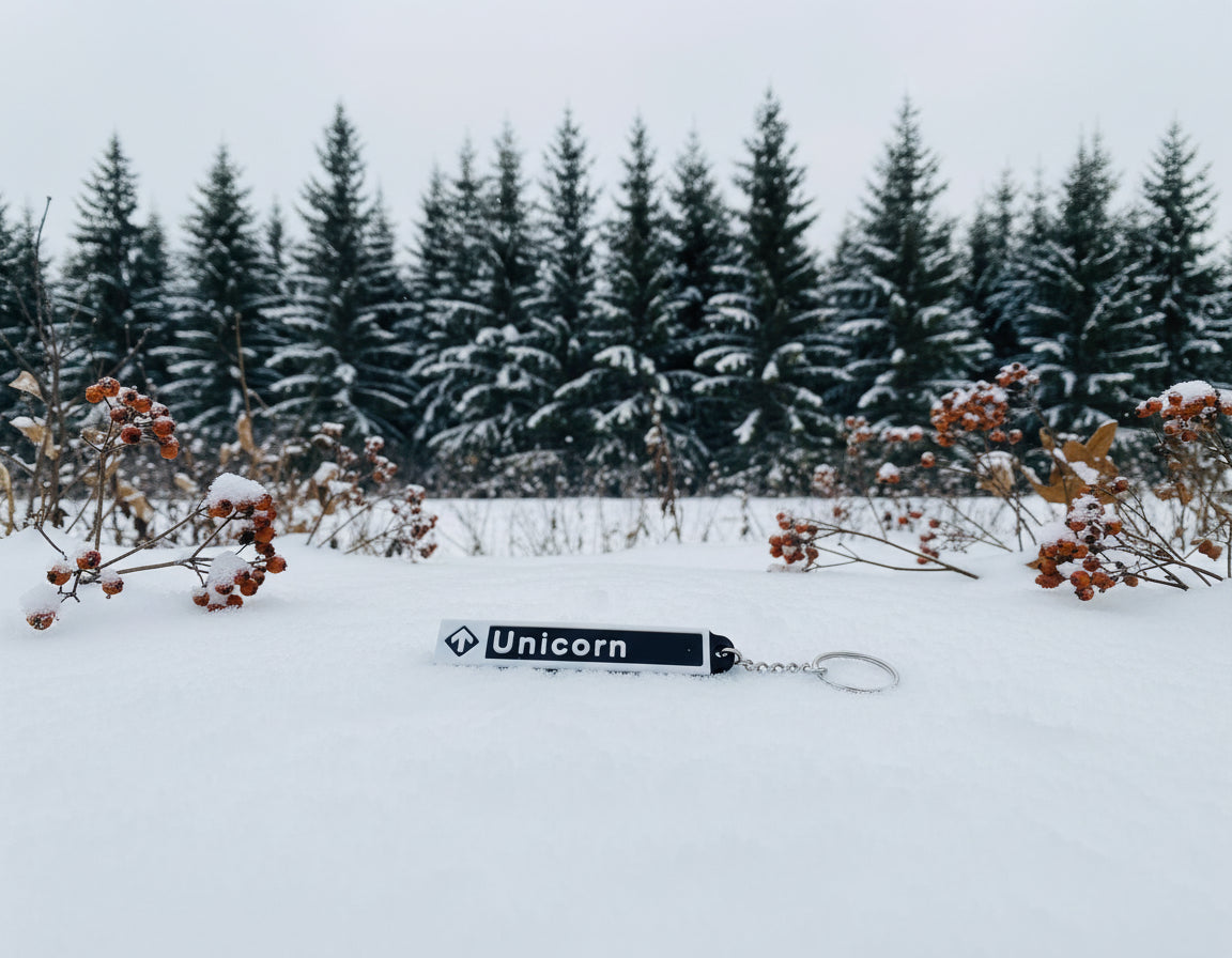 Seymour Mountain SkiChains