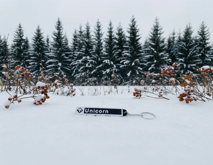 Seymour Mountain SkiChains