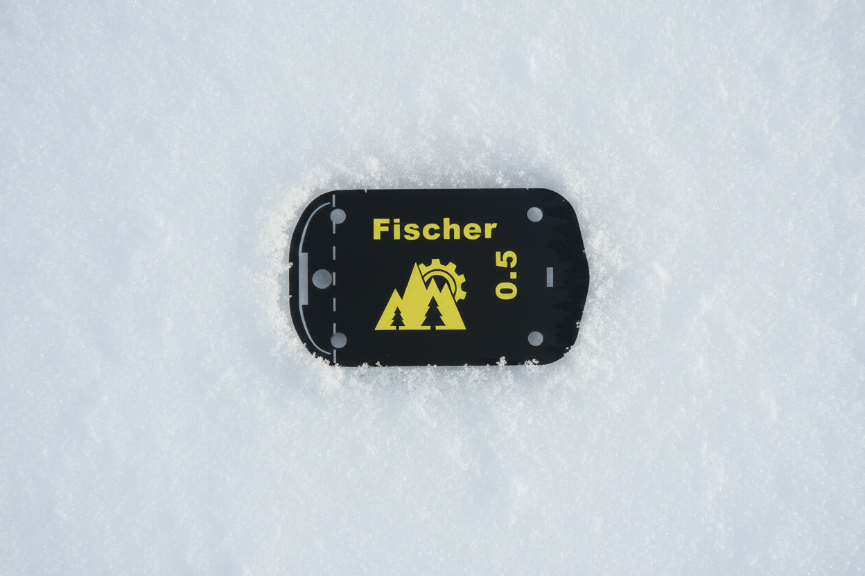 Ski boot cants for alignment correction, precision canting shims designed for alpine ski boots