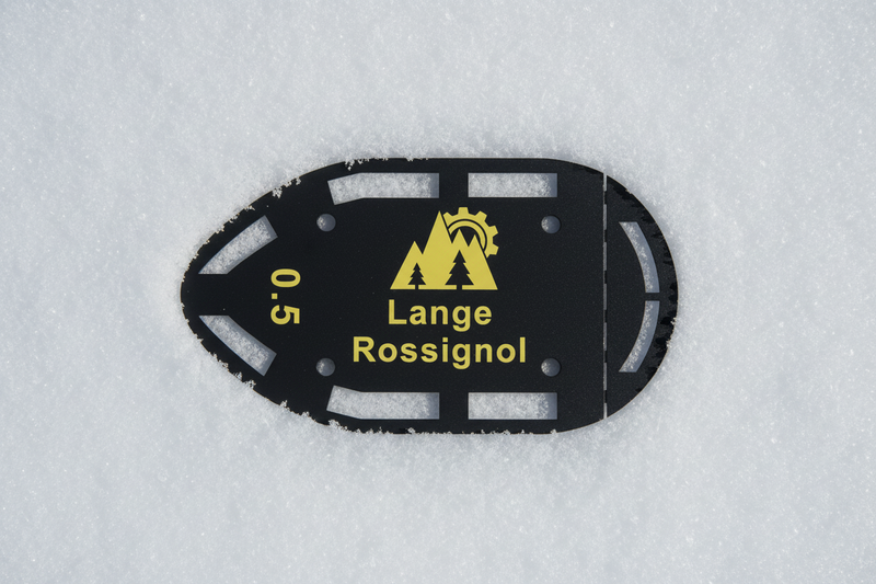 Canting Shim - Lange/Rossignol