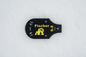 Ski boot canting shims used to adjust stance alignment, durable ski boot cants for skiers