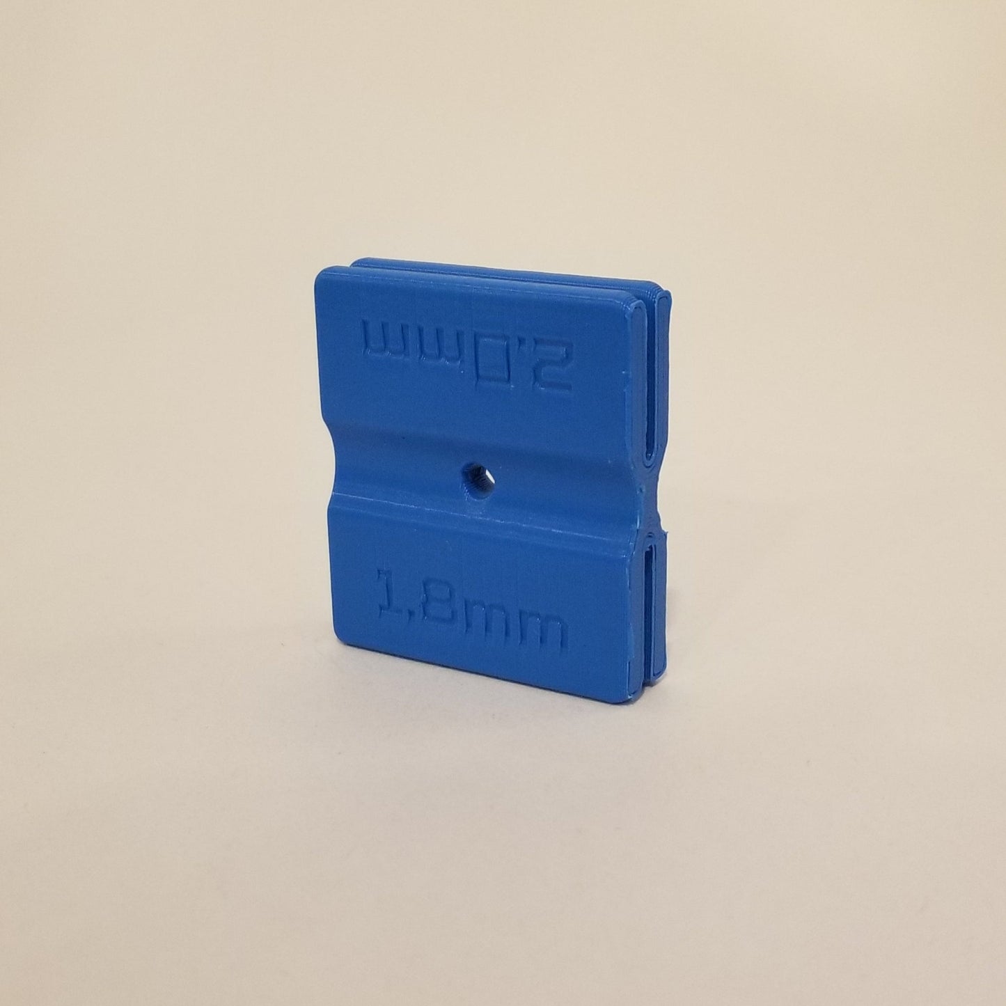 Shimano - 2 Piston Bleed Block Kit 2