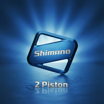 Shimano - 2 Piston - Wholesale