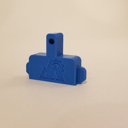 Shimano - 2 Piston Bleed Block Kit