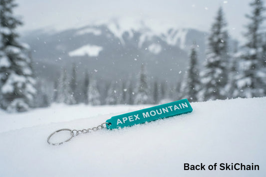 Apex - SkiChains