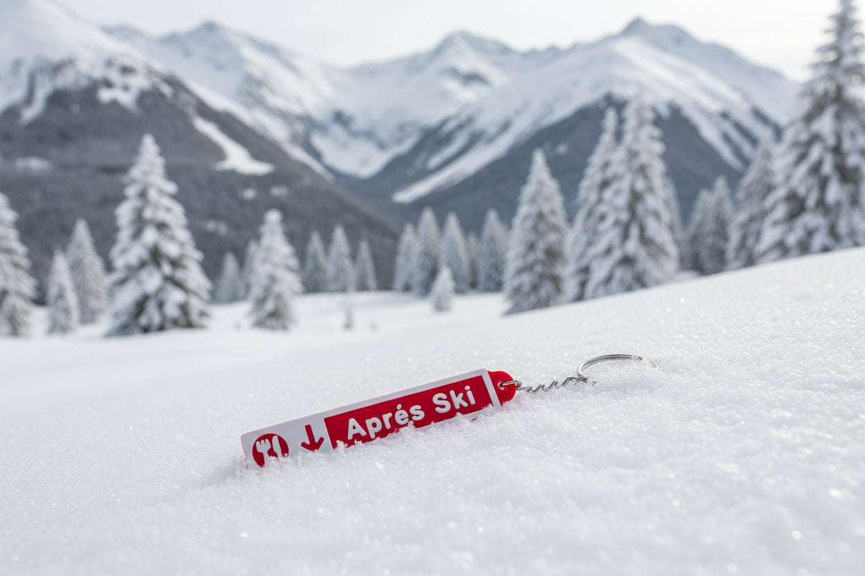 Big White - SkiChains