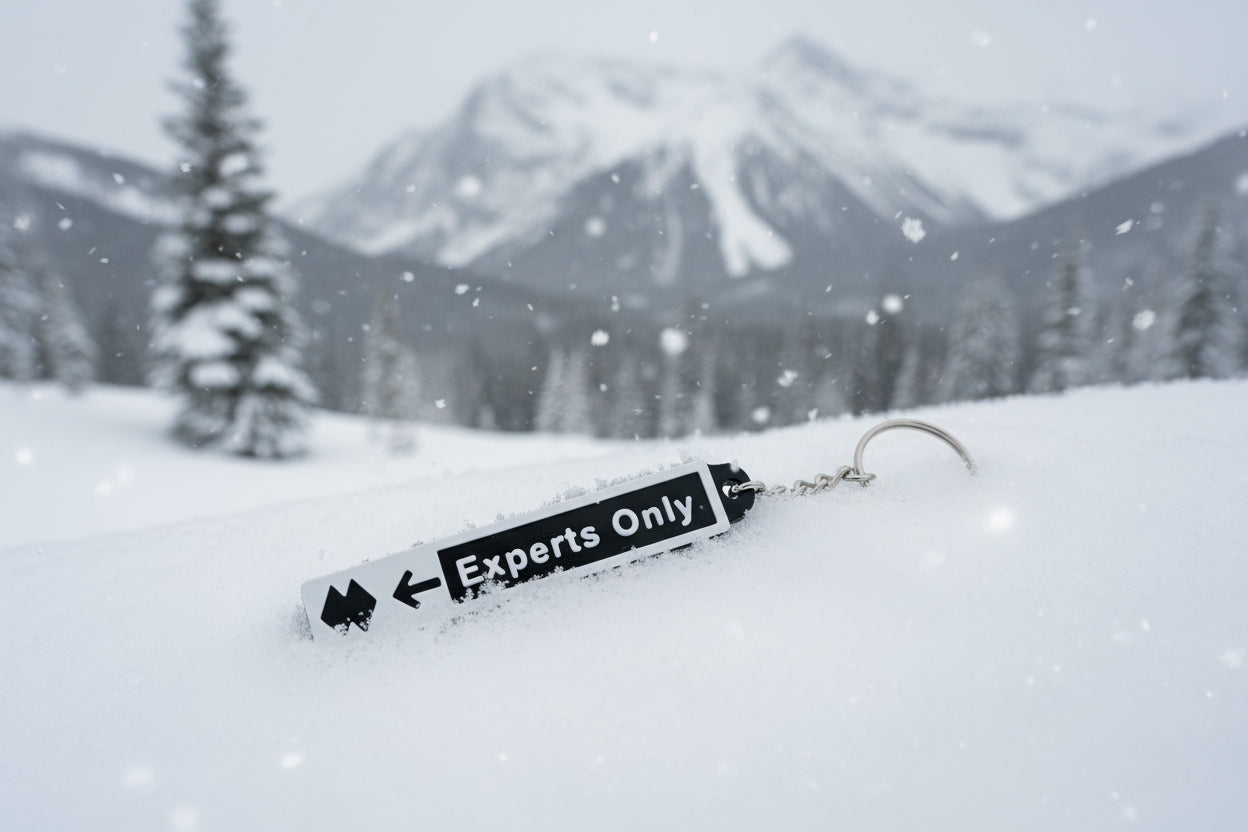 Big White - SkiChains