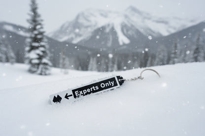 Big White - SkiChains