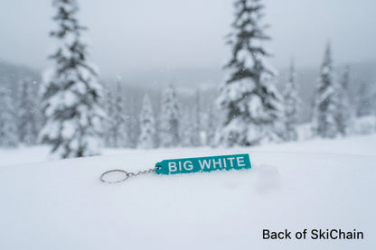Big White - SkiChains