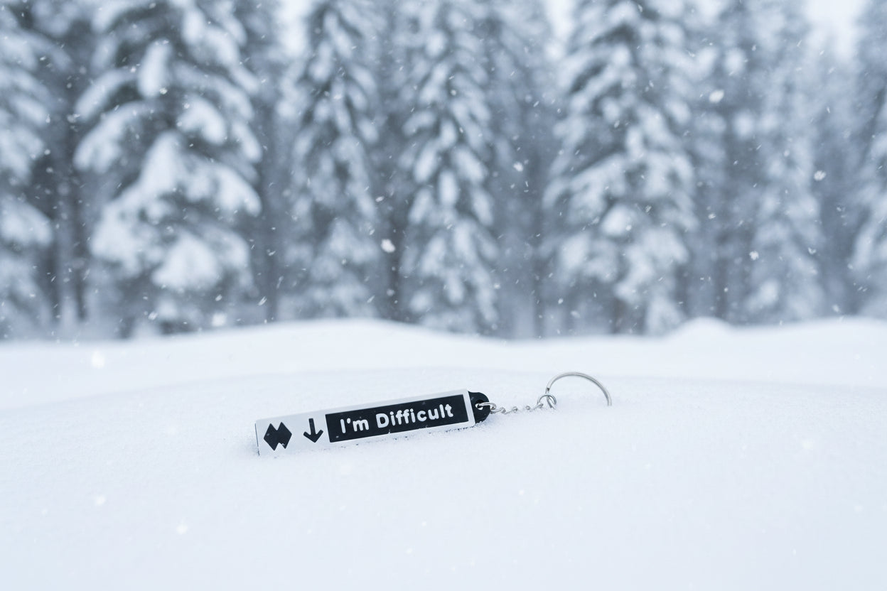 Big White - SkiChains