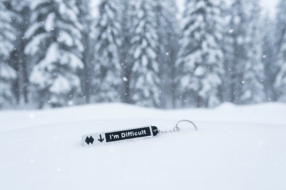 Big White - SkiChains