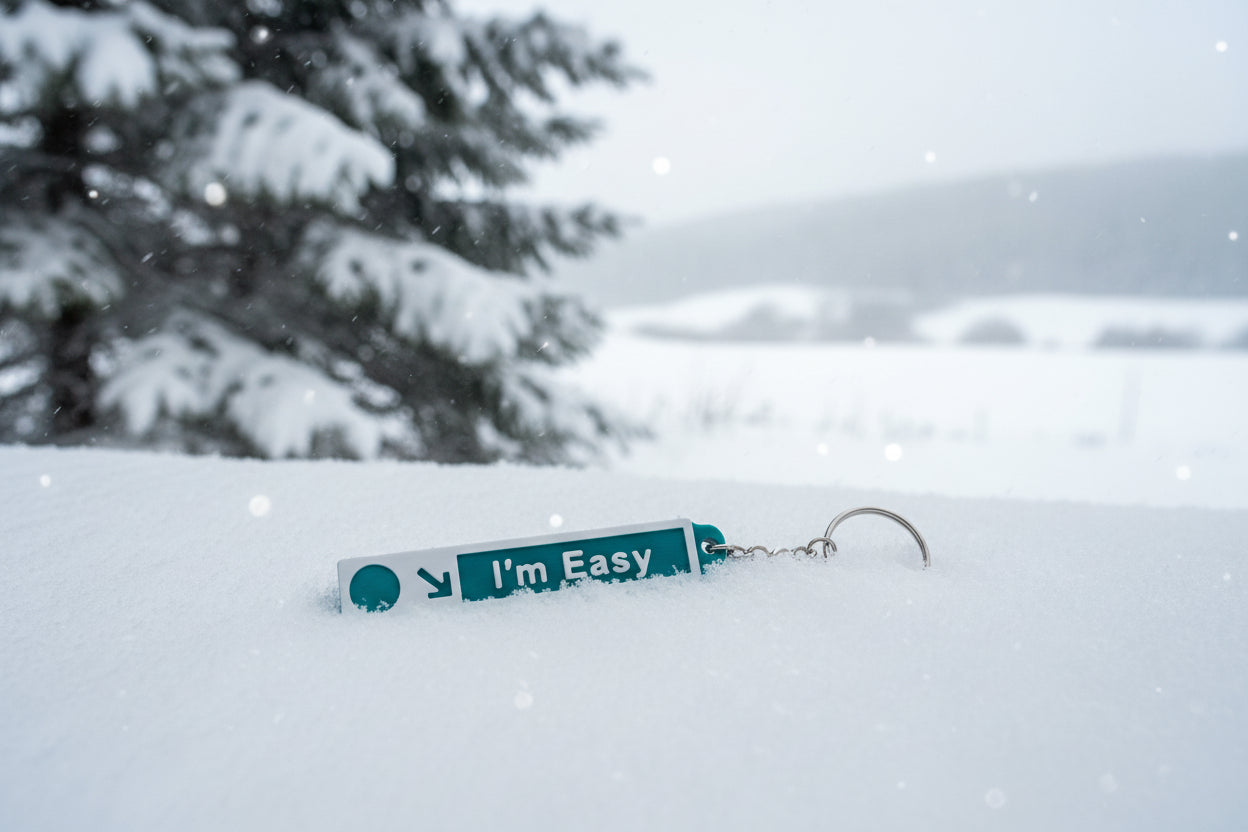 Big White - SkiChains