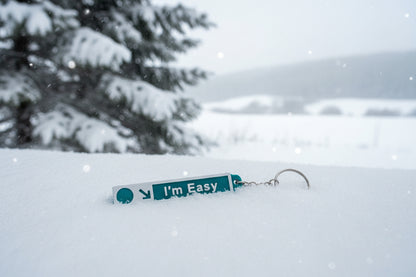 Big White - SkiChains