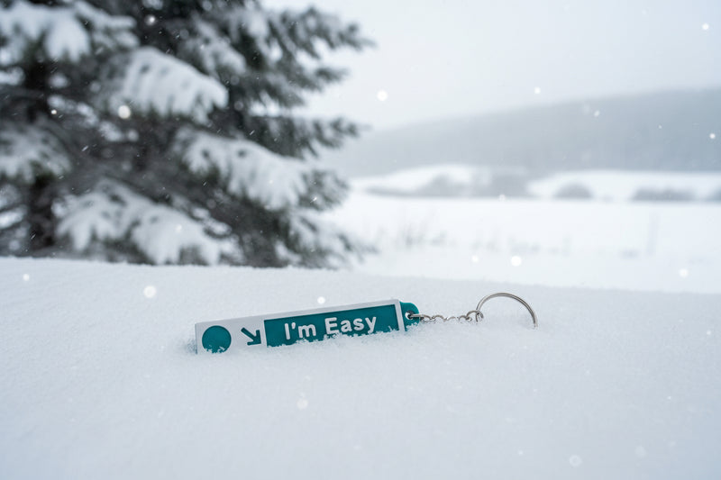 Big White - SkiChains