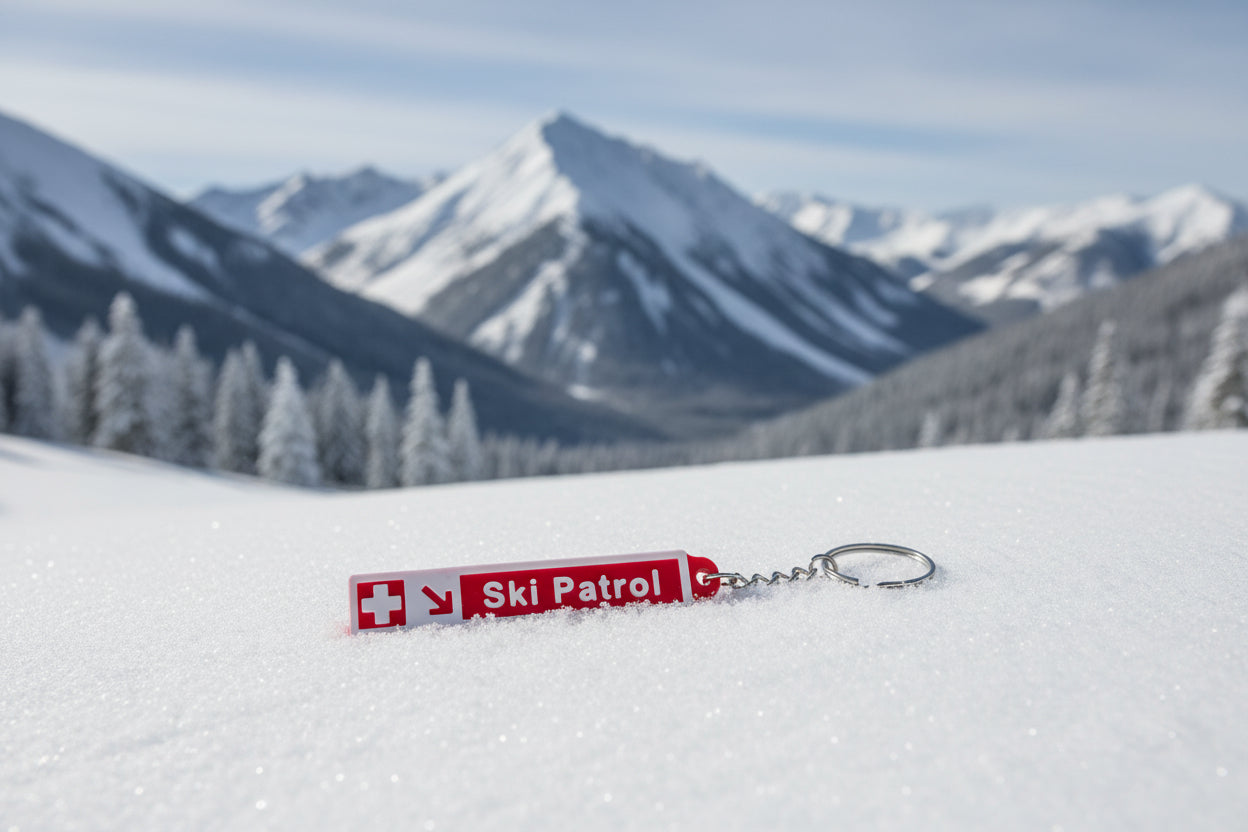 Big White - SkiChains