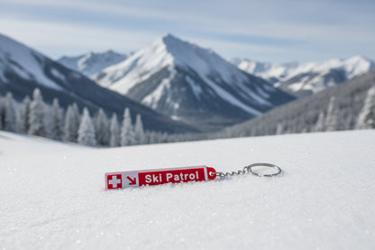 Big White - SkiChains