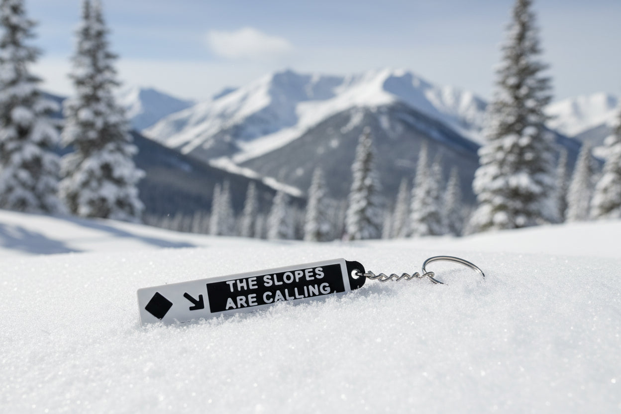 Big White - SkiChains