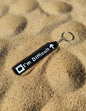 SkiChains – Whistler - Ski-Themed Keychains for Skiers & Riders