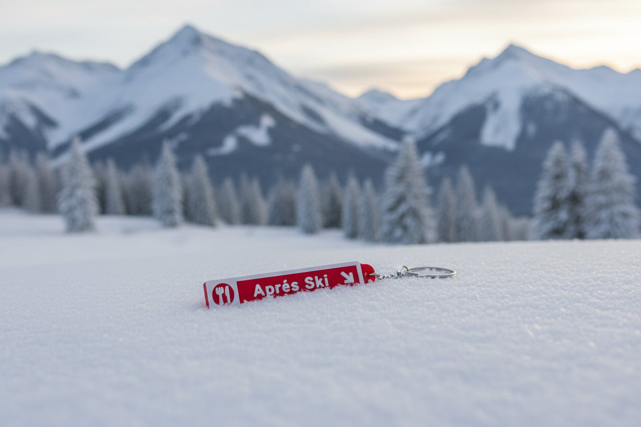 Kimberley - SkiChains