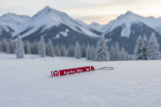 Kimberley - SkiChains