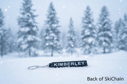 Kimberley - SkiChains