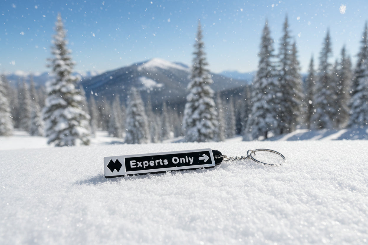 Kimberley - SkiChains