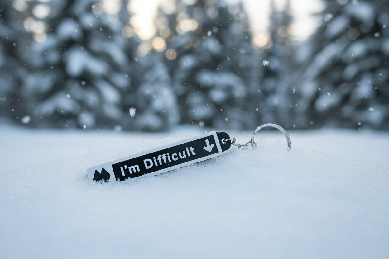 Kimberley - SkiChains