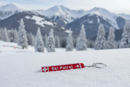 Kimberley - SkiChains