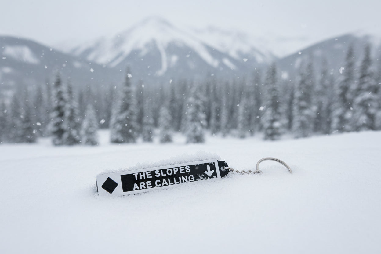 Kimberley - SkiChains