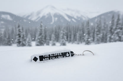 Kimberley - SkiChains