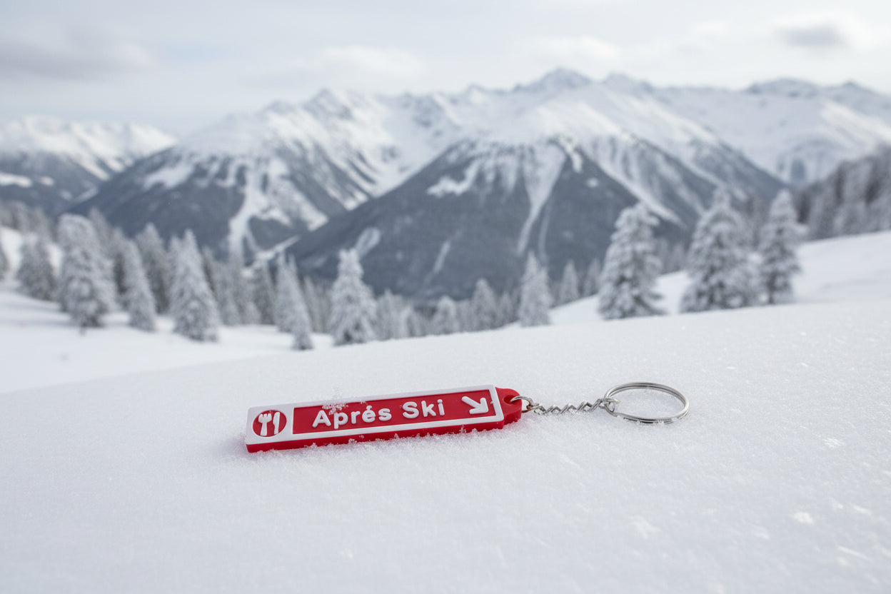 Lake Louise - SkiChains