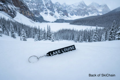 Lake Louise - SkiChains