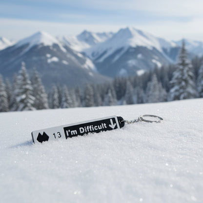 Lake Louise - SkiChains