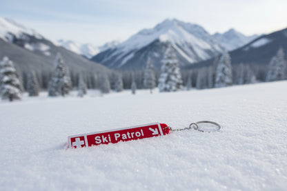 Lake Louise - SkiChains