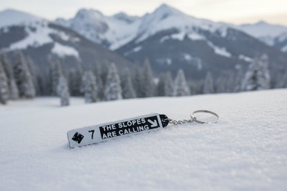 Lake Louise - SkiChains