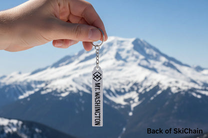 Mount Washington - SkiChains - Wholesale