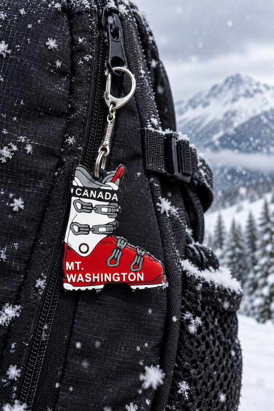 Mt Washington - Ski Boot SkiChain - Wholesale